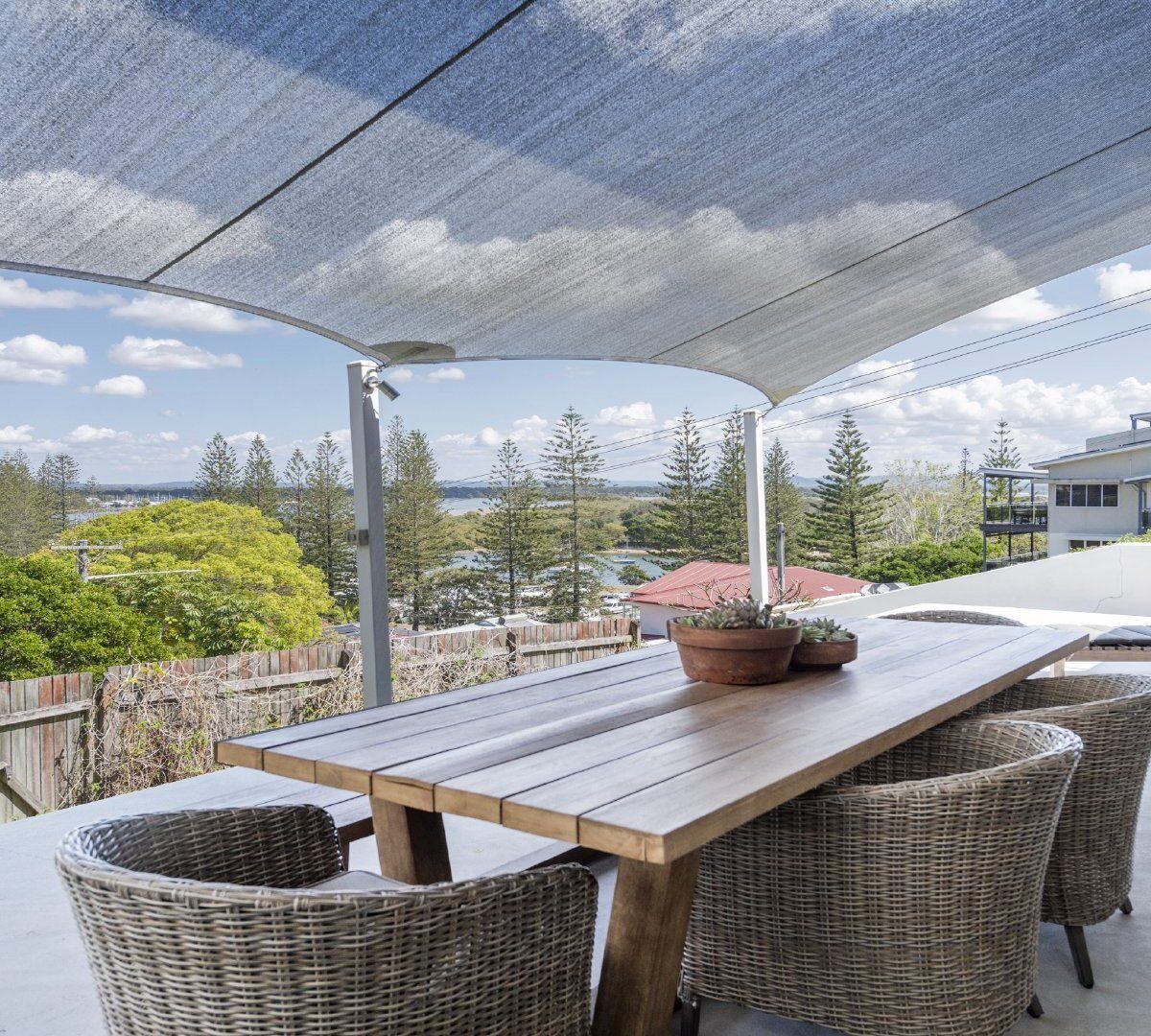 Winter in Yamba
